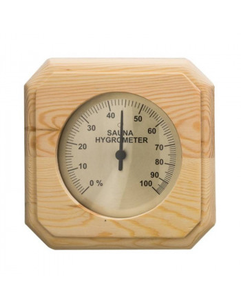 Higrometru sauna Pin