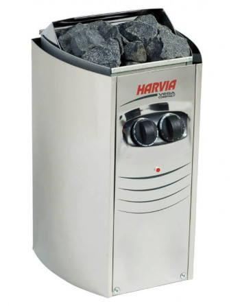 Incalzitor 2,3Kw HARVIA...