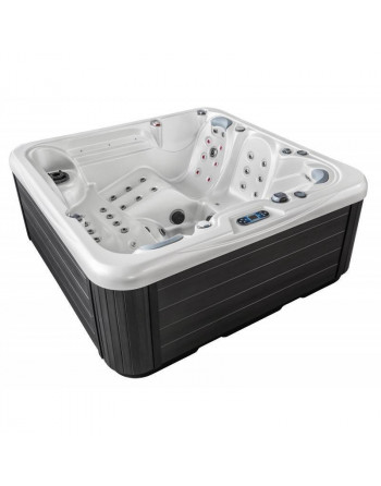 Spa HC Design 7, 5 locuri