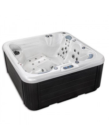 Spa Plug & Play 3, 5 locuri