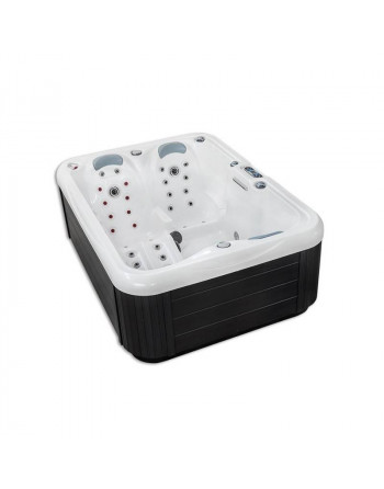 Spa Plug & Play 5, 3 locuri