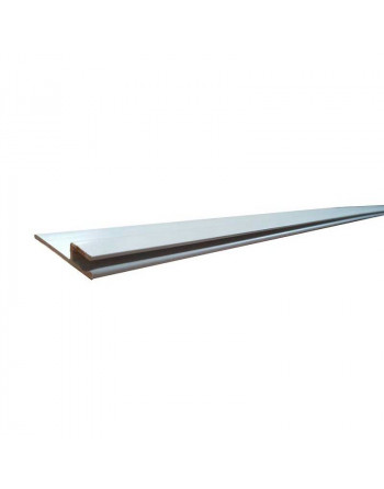 Profil PVC ancorare liner...