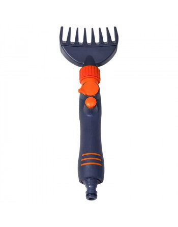 Curatator filtru cartus, Jetzo
