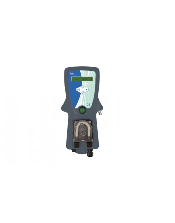 Regulator  de Ph , PHILEO