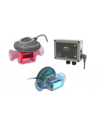Electrolizor, ZELIA ZLT50 -...