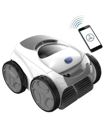 Robot Polaris W670,...