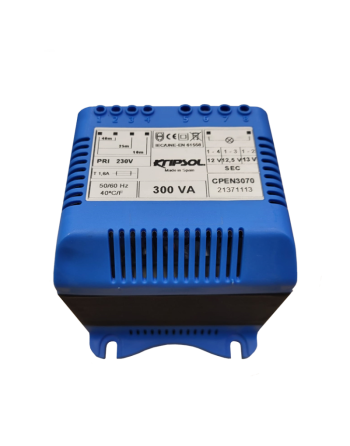Transformator 12V