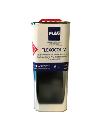Flexocol - adeziv liner 5L