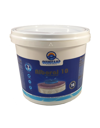 Clor Tablete 250 g ,Alboral...