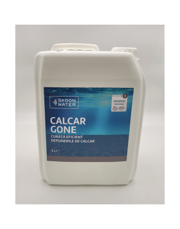 Anticalcar pentru curatare...
