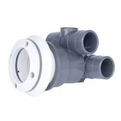 Corp Jet rotativ Liner