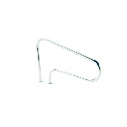 Balustrada Inox 1250x800mm