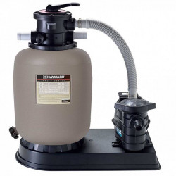 Grup Filtrare Hayward, 5mch