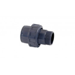 Olandez PVC, 50x11/2"