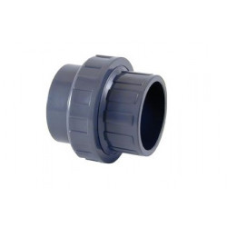 Olandez lipire PVC, 50mm
