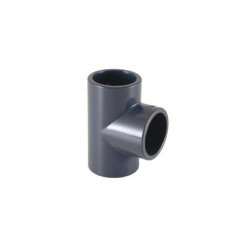 Teu PVC, 110mm