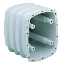 Nisa Plastic Contracurent