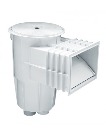 Skimmer gura mica beton
