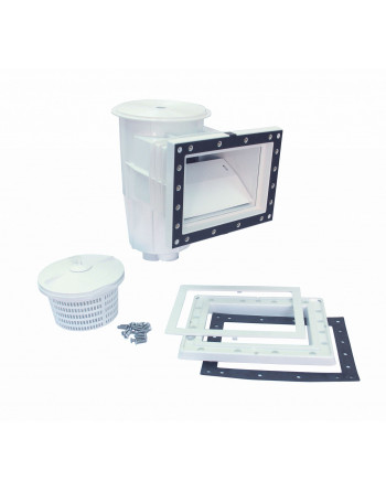 Skimmer gura mica liner,...