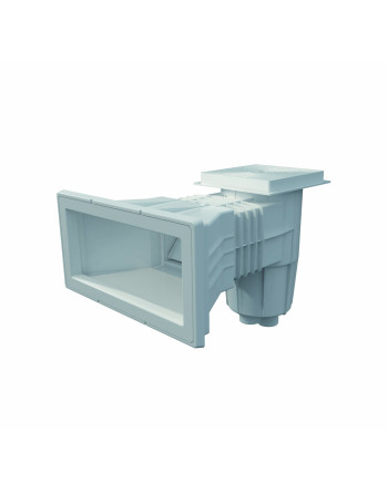 Skimmer gura mare liner